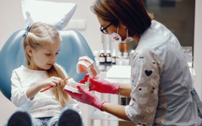 Smile Tips: Dental Health Insights