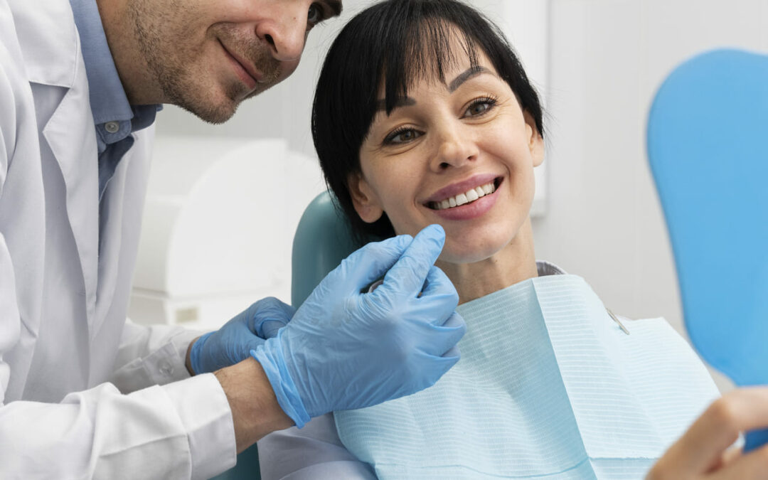 Your Guide to Healthy, Beautiful Smiles