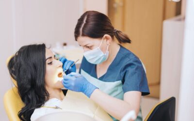 Dental Care Innovations and Smile Stories