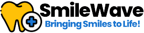 SmileWave Logo
